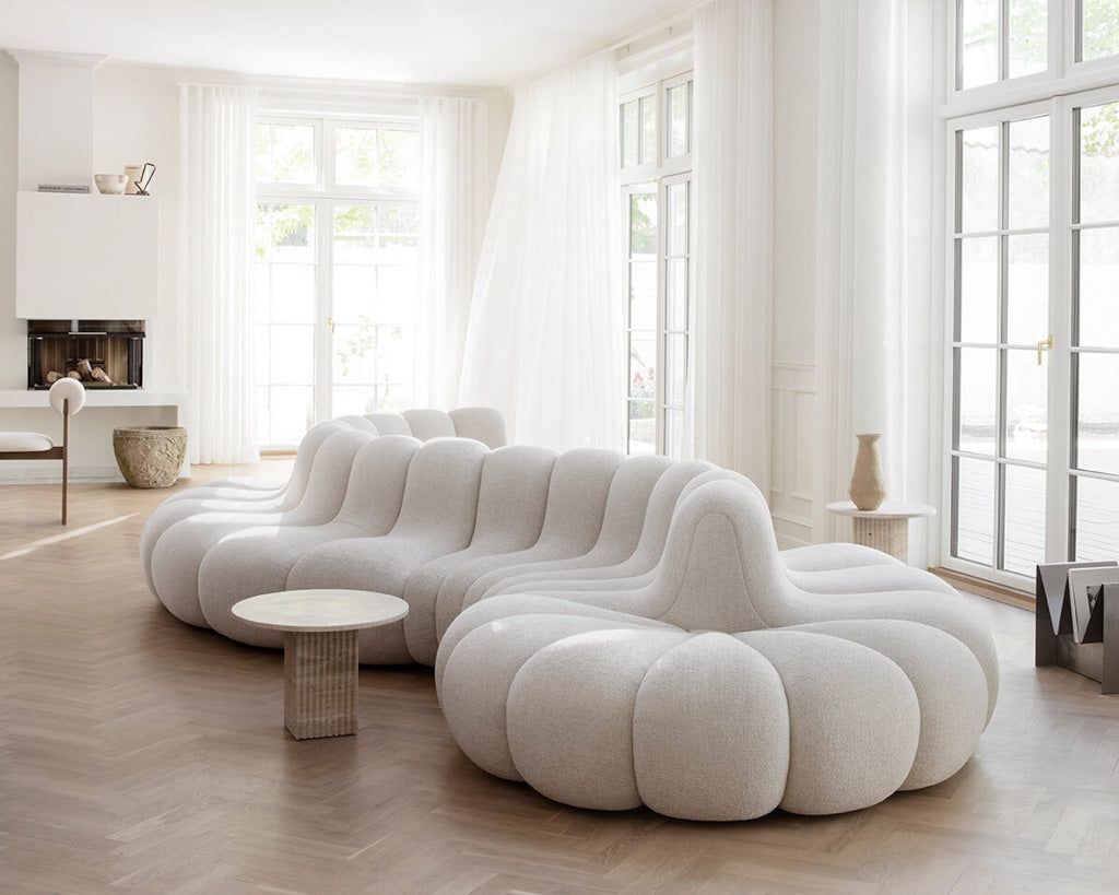 Sofas & Ottomans