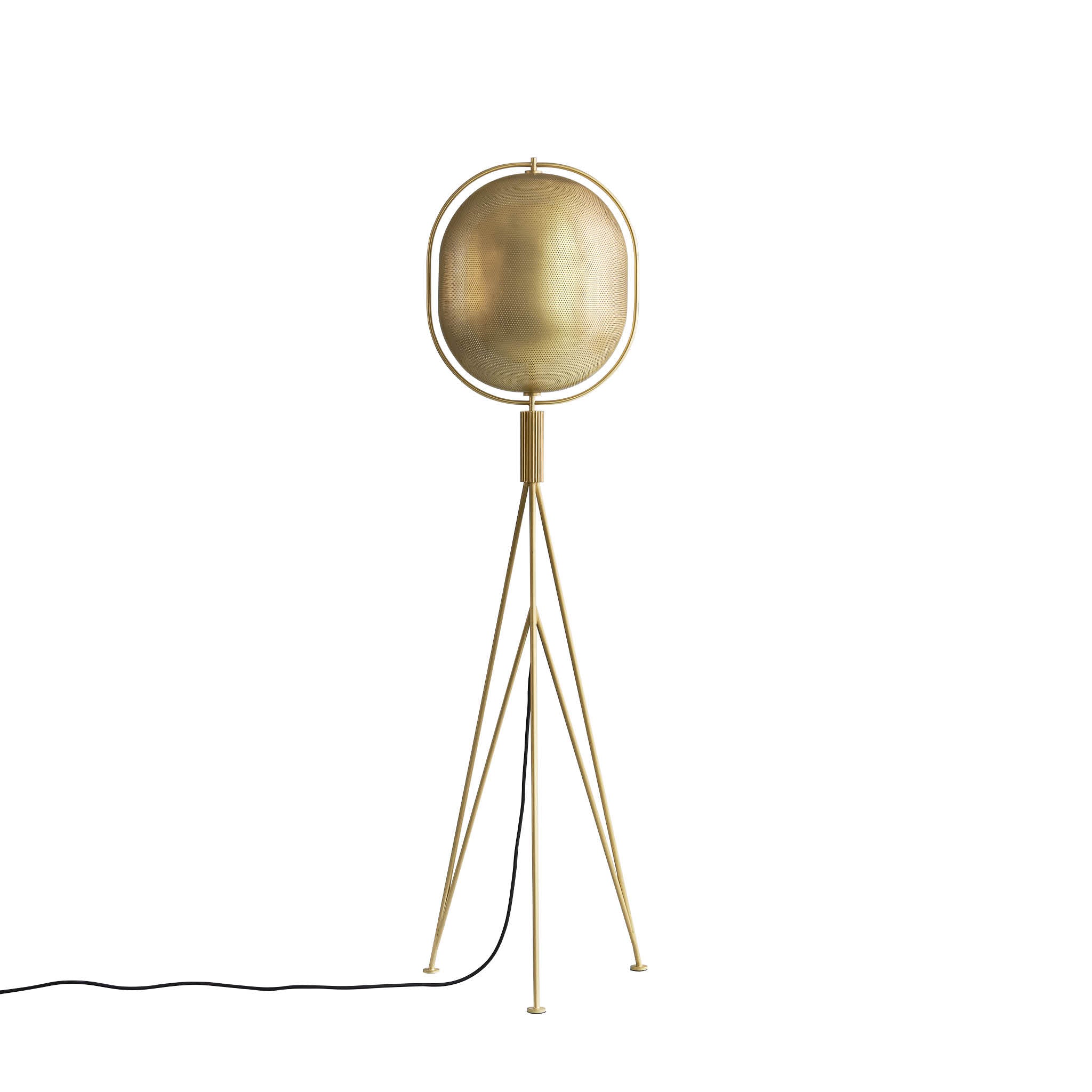 Pearl Floor Lamp