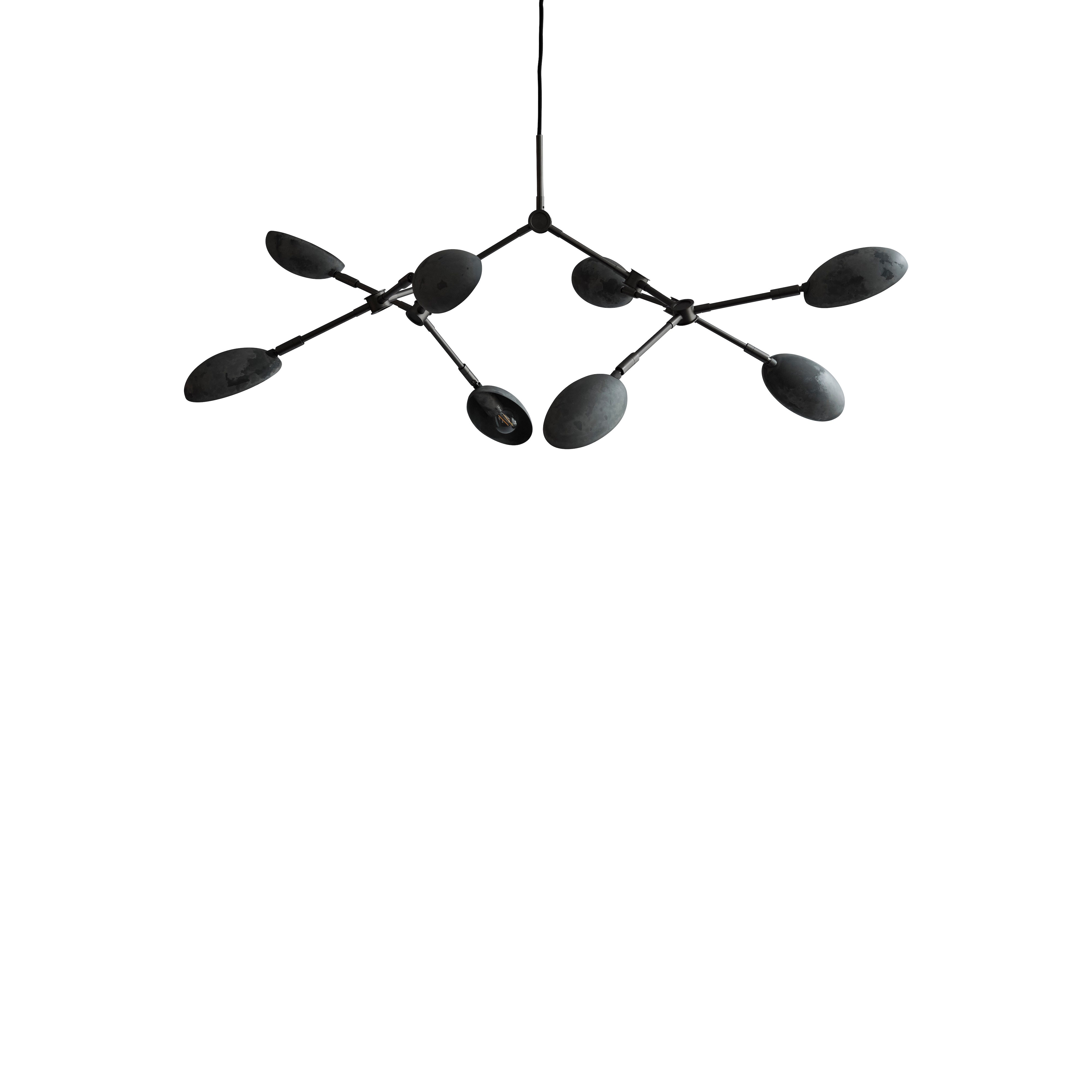 Drop Chandelier - Mini