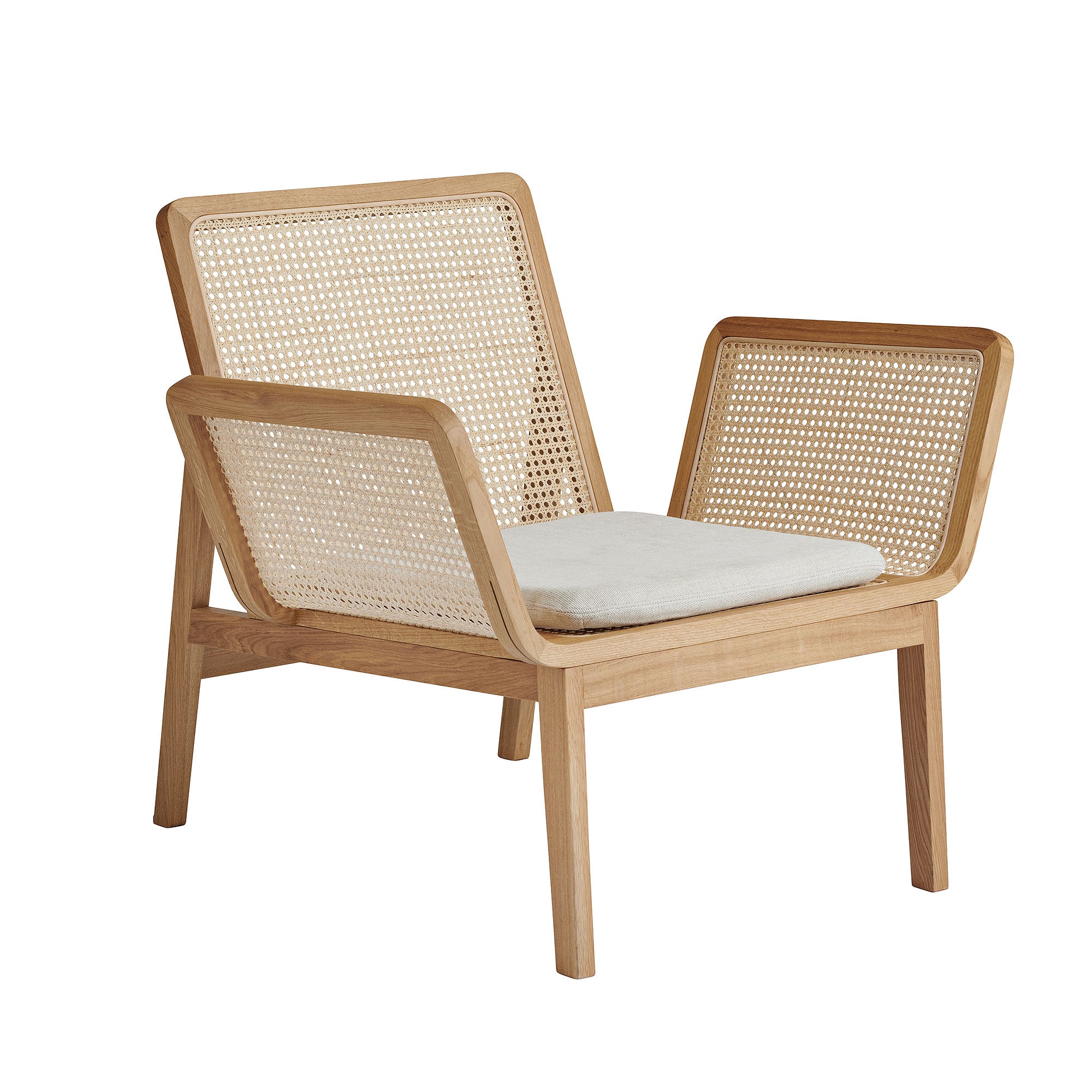 Le Roi Lounge Chair