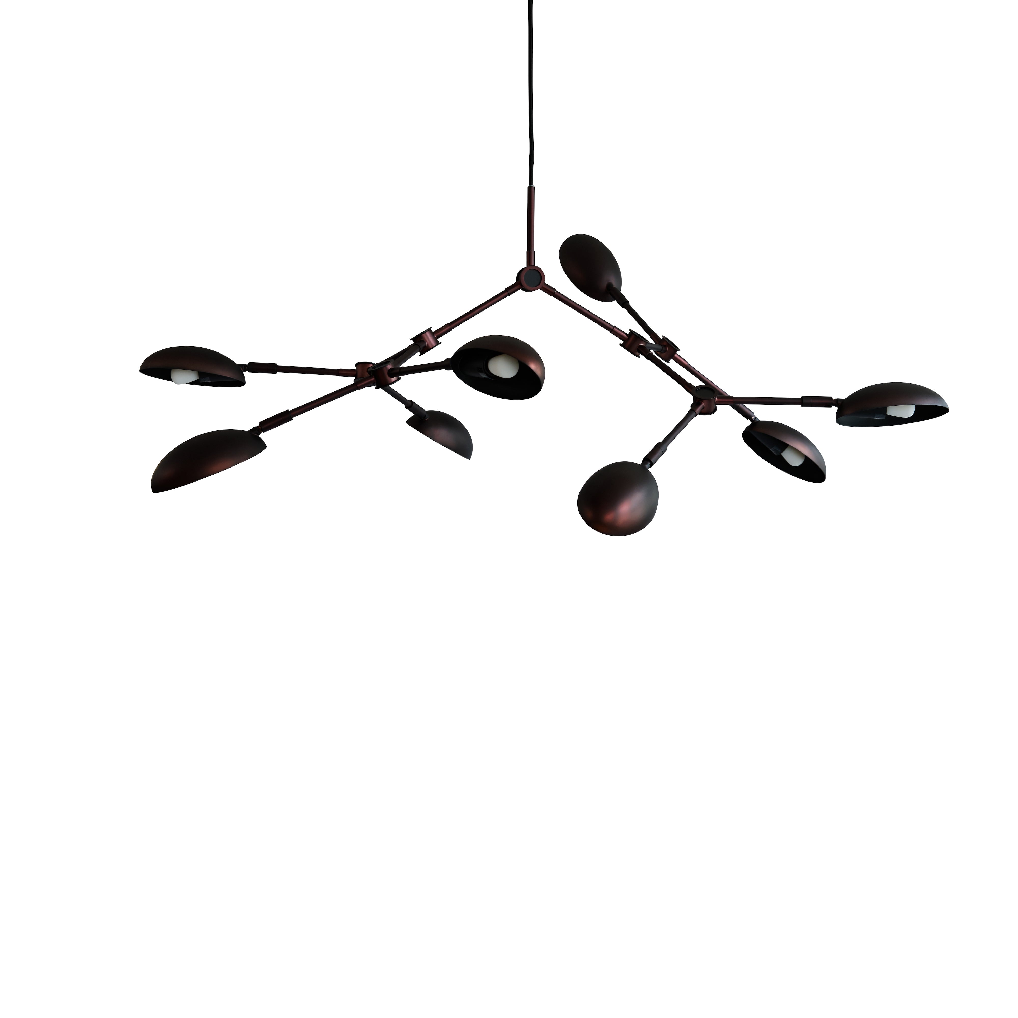 Drop Chandelier - Mini