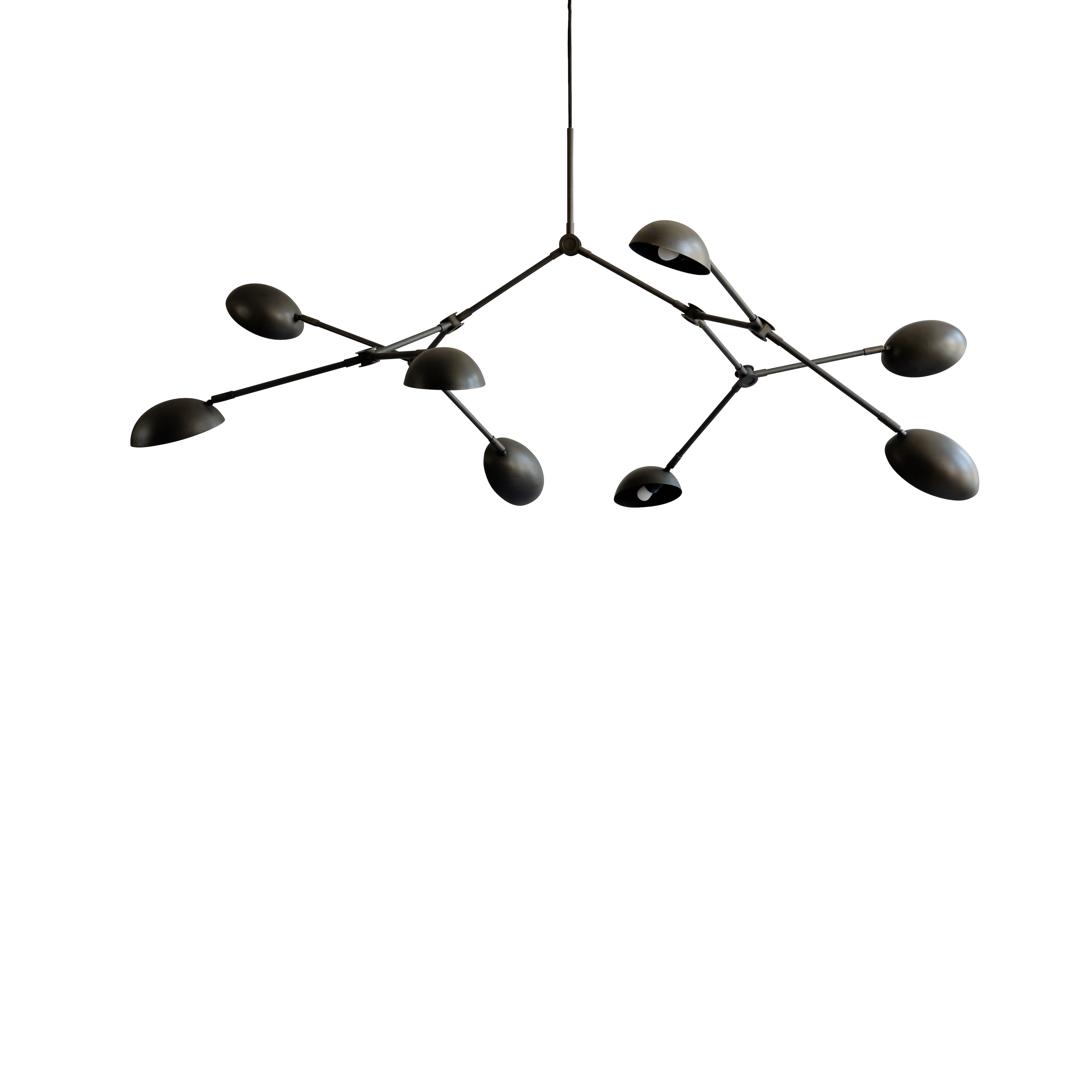 Drop Chandelier - Mini