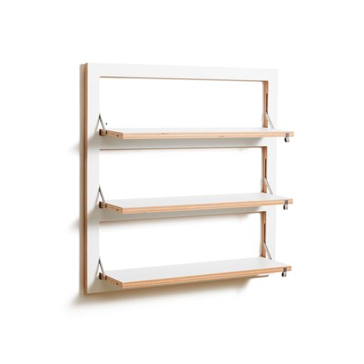 Fläpps Shelf 80x80-3