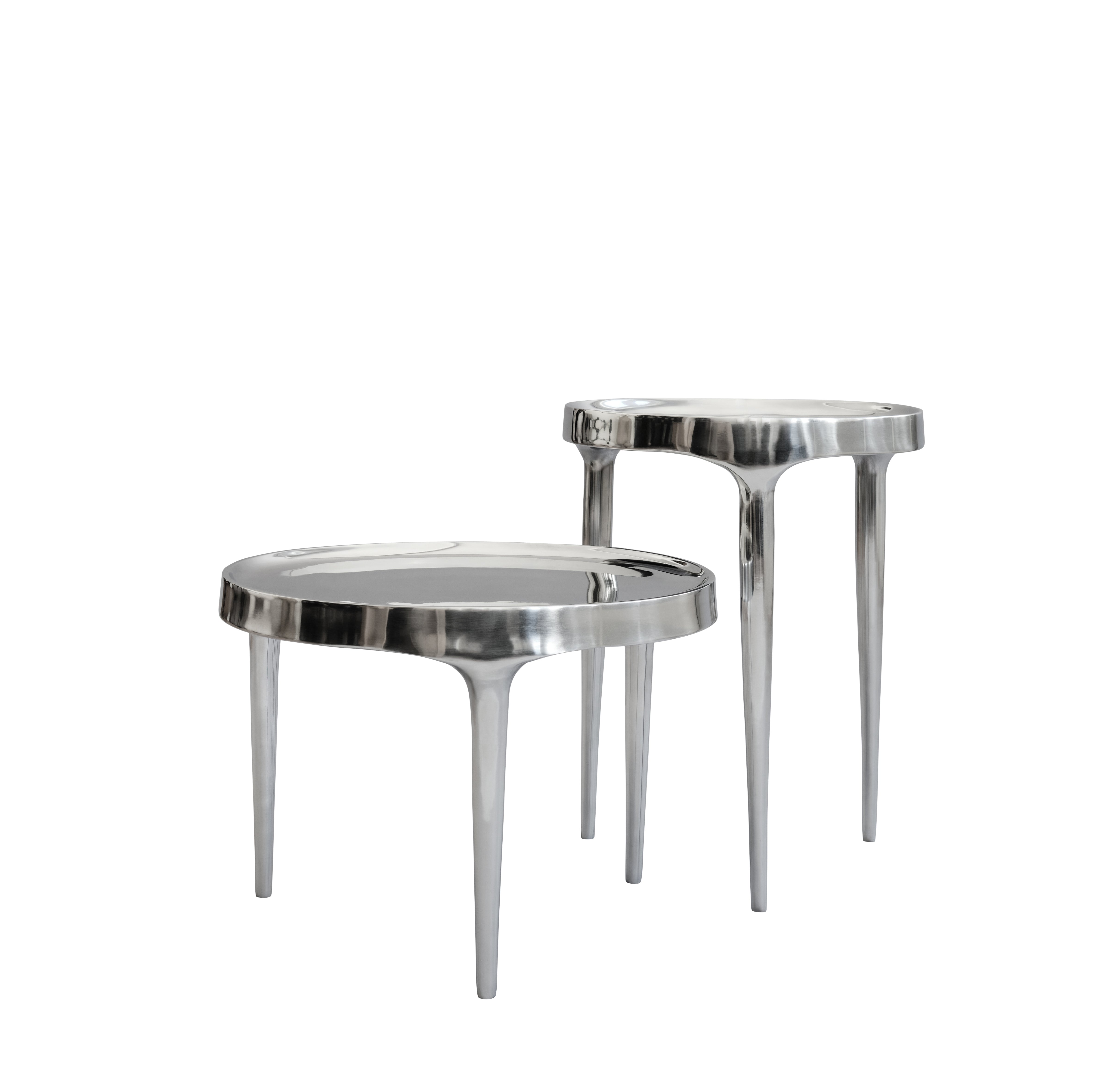 Phantom Table Tall