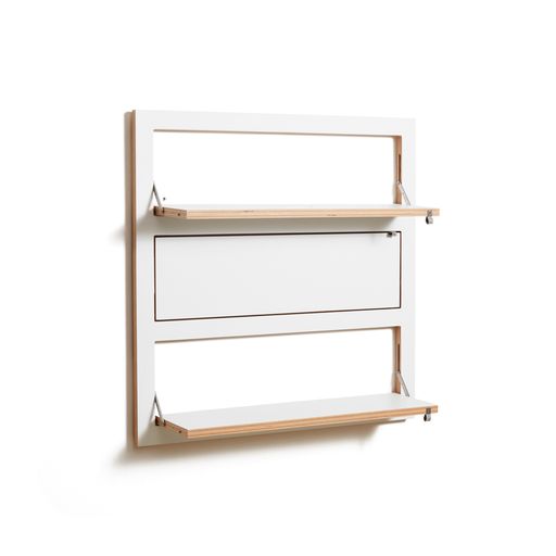 Fläpps Shelf 80x80-3