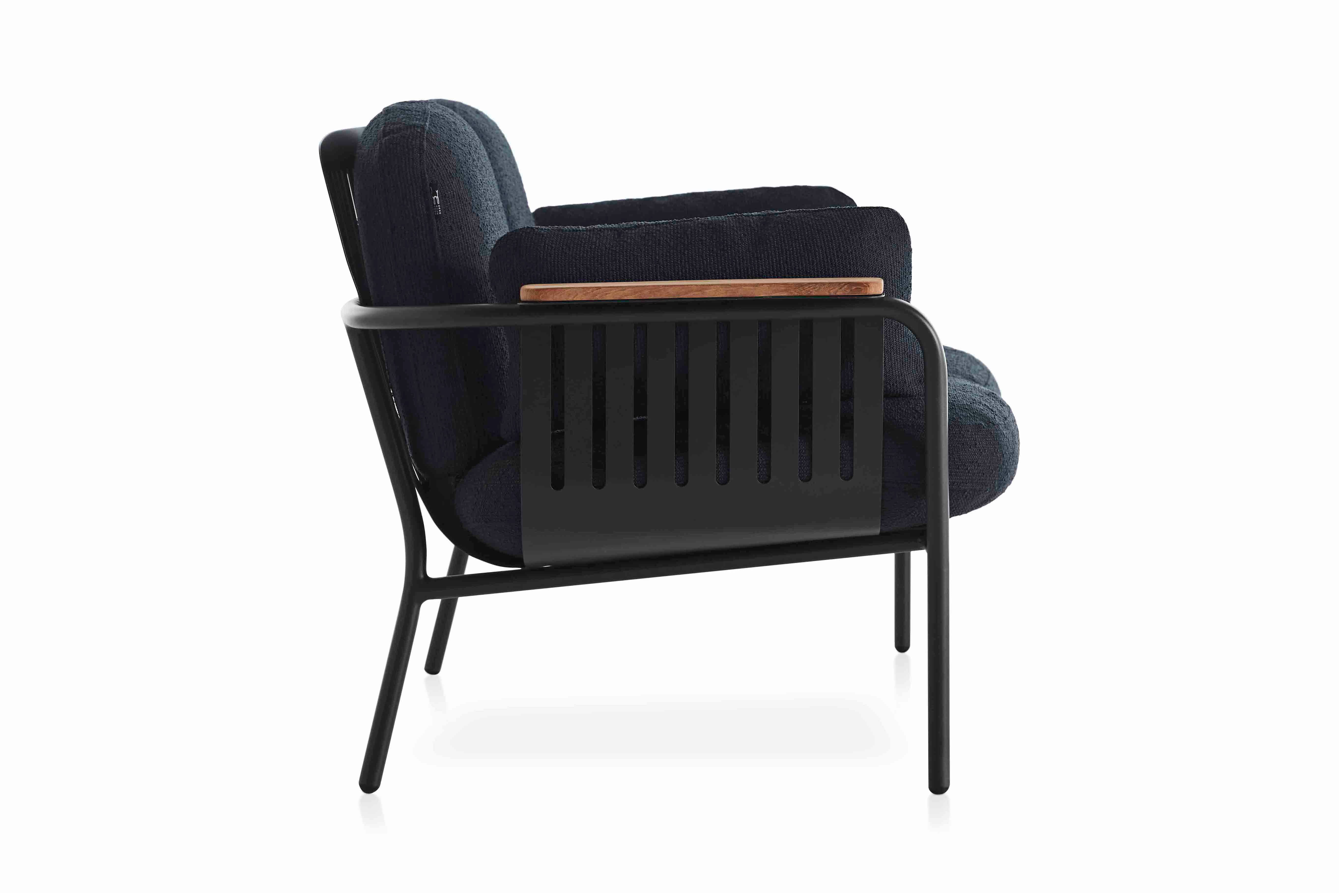 Capa 2 Seat Sofa