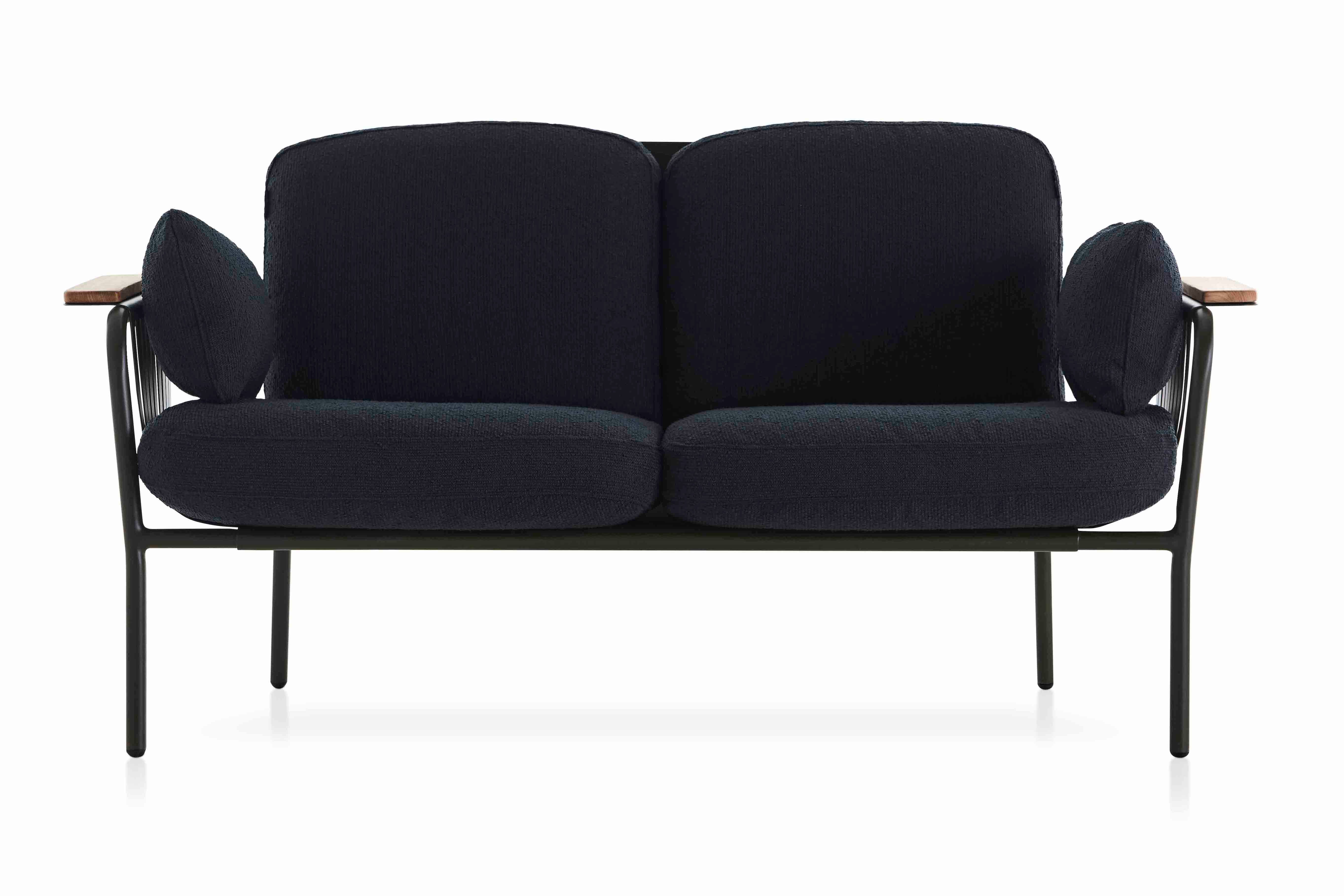 Capa 2 Seat Sofa