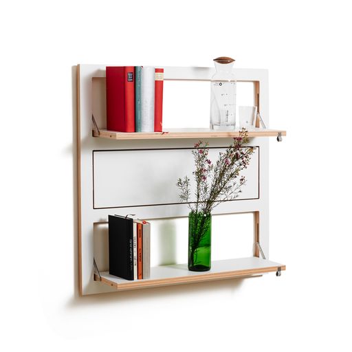 Fläpps Shelf 80x80-3