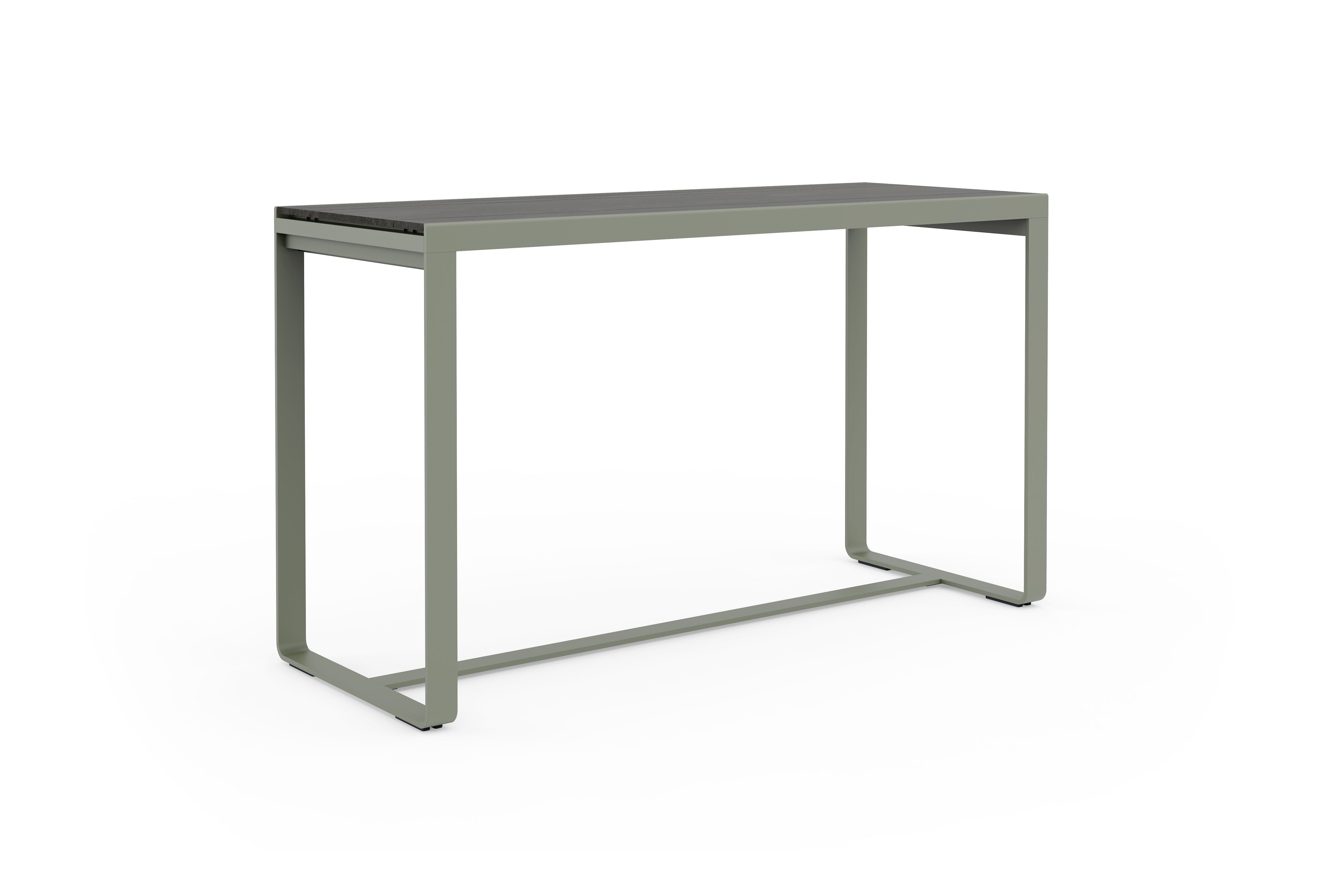 Flat Bar Table