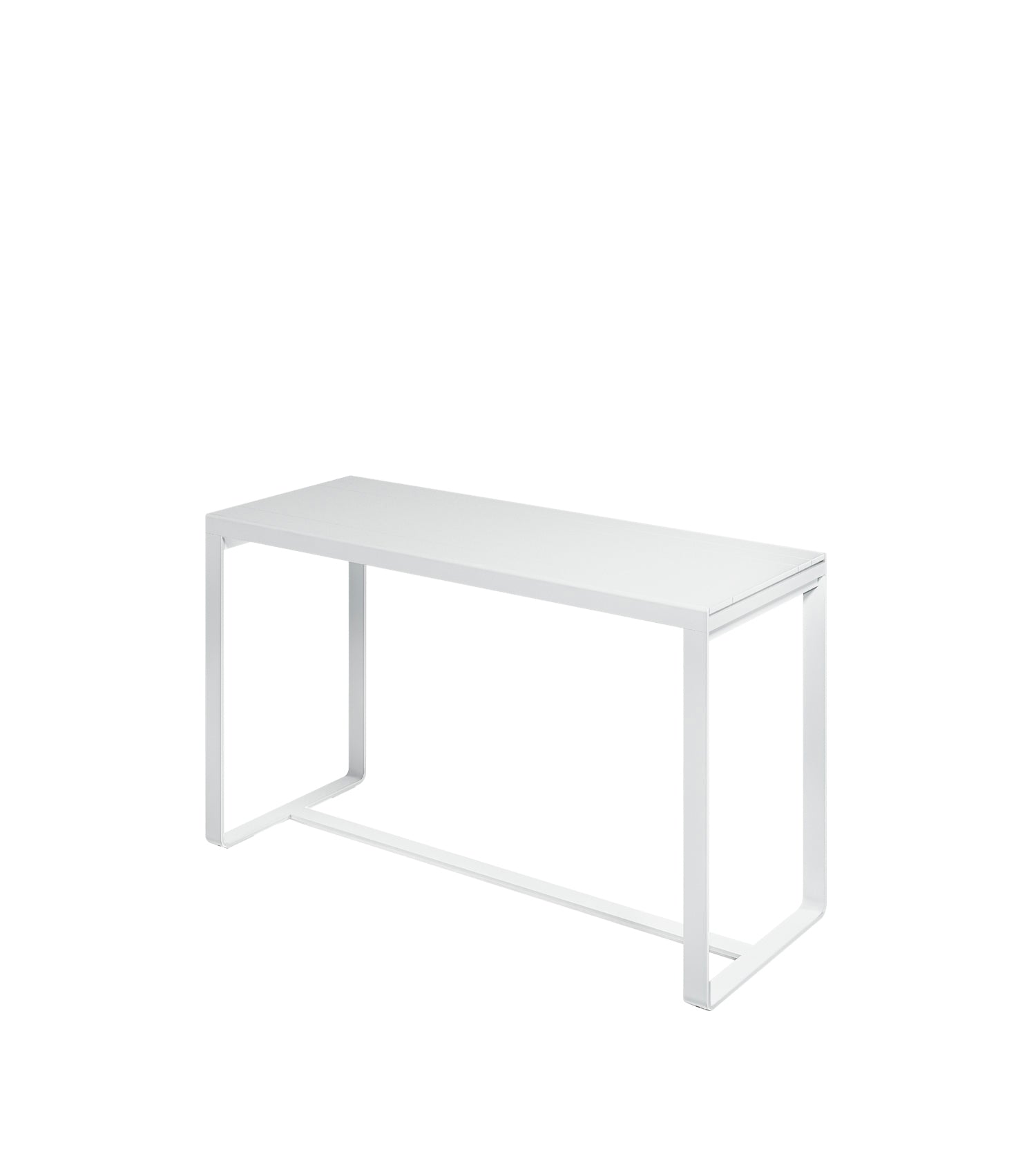 Flat Bar Table