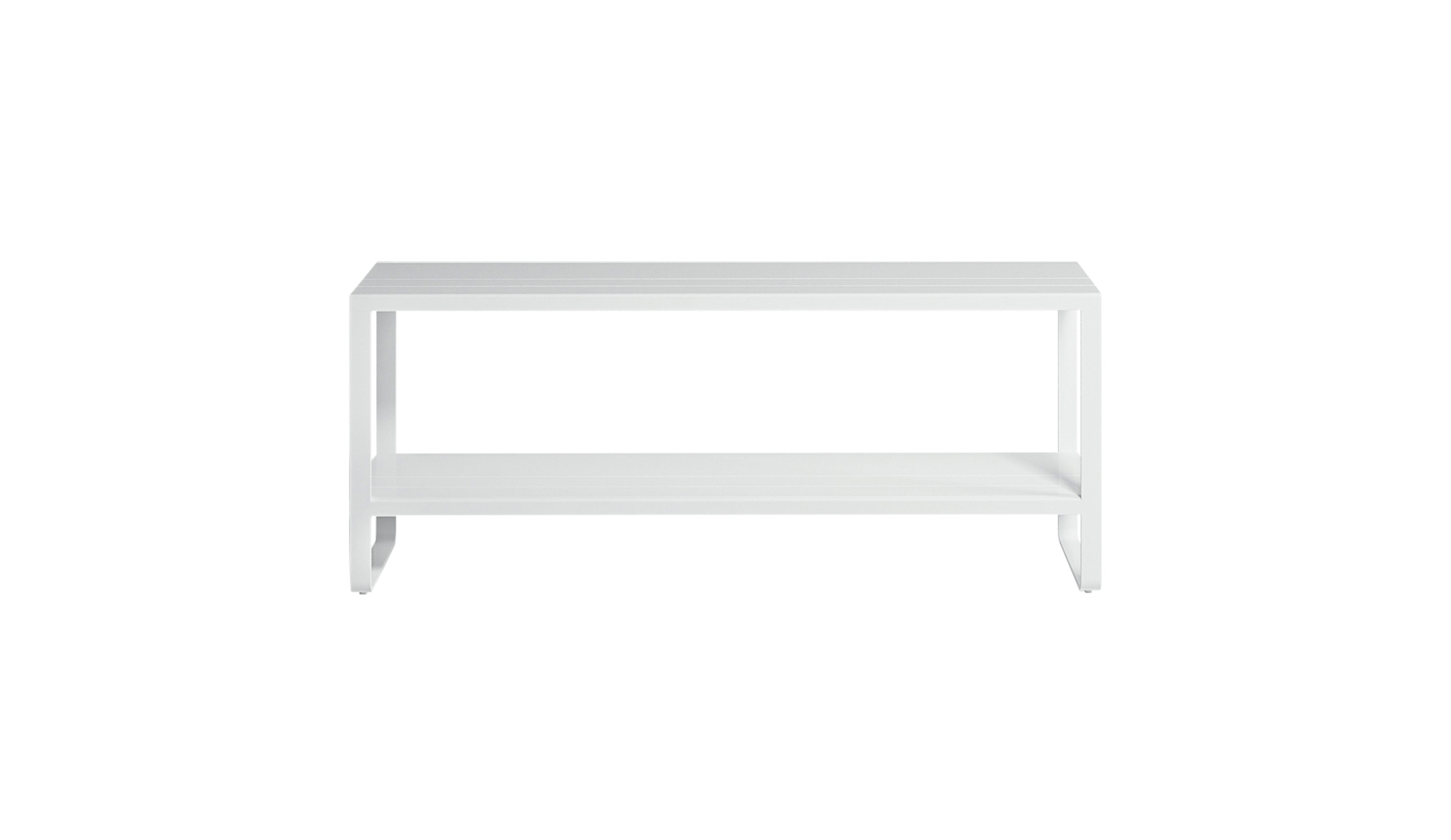 Flat Shelving