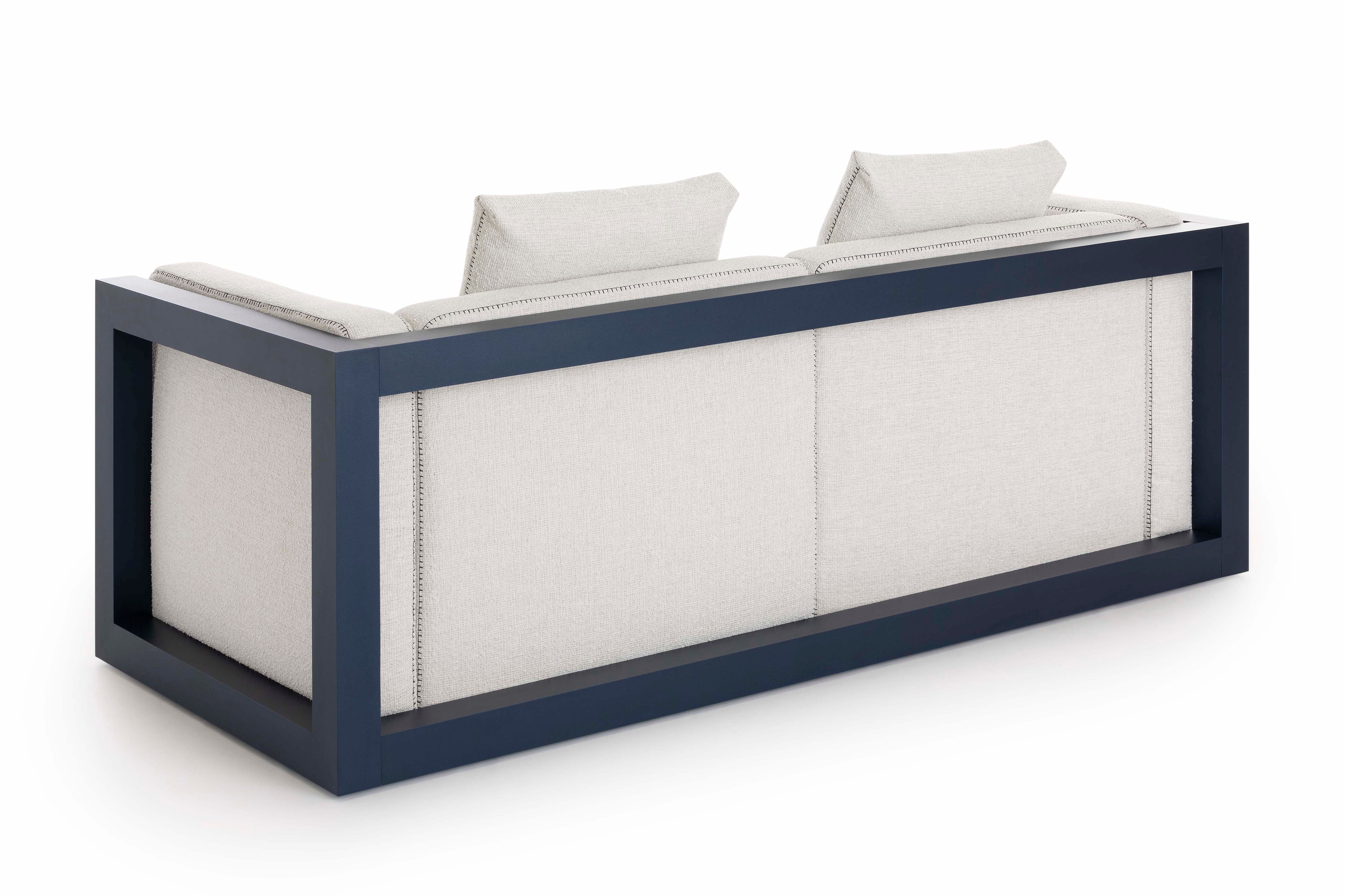 Islablanca 2 Seat sofa