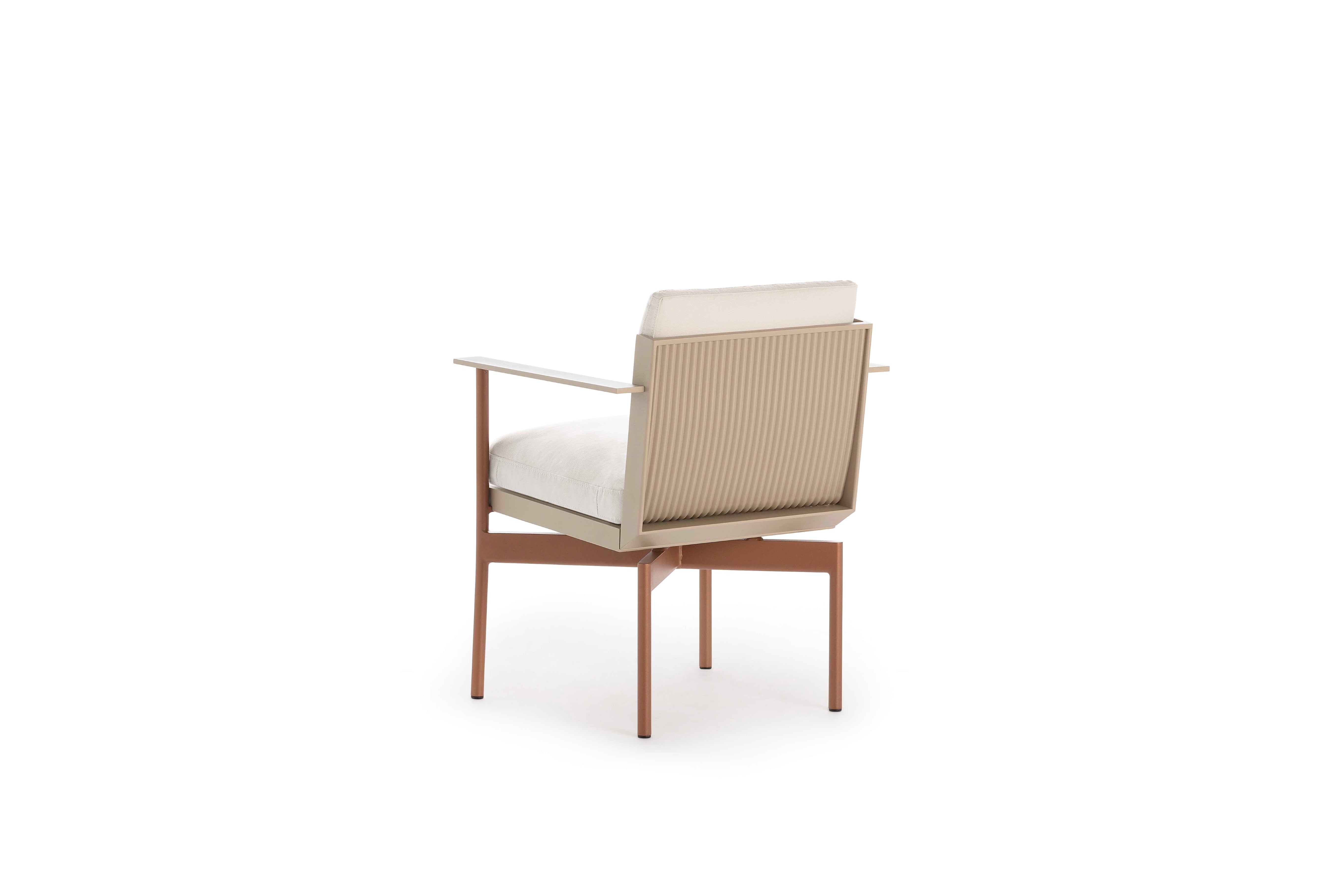 Onde Dining Chair