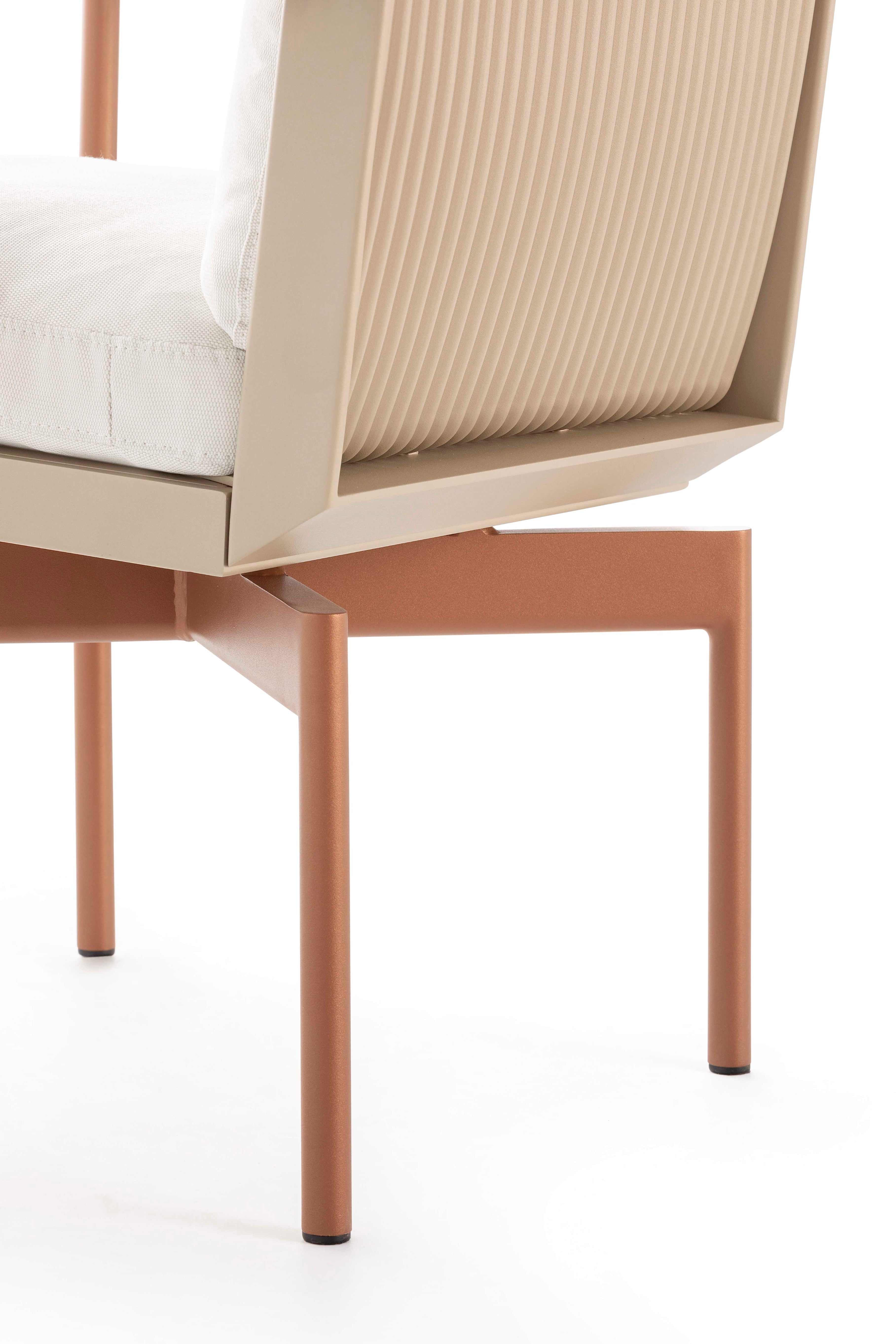 Onde Dining Chair