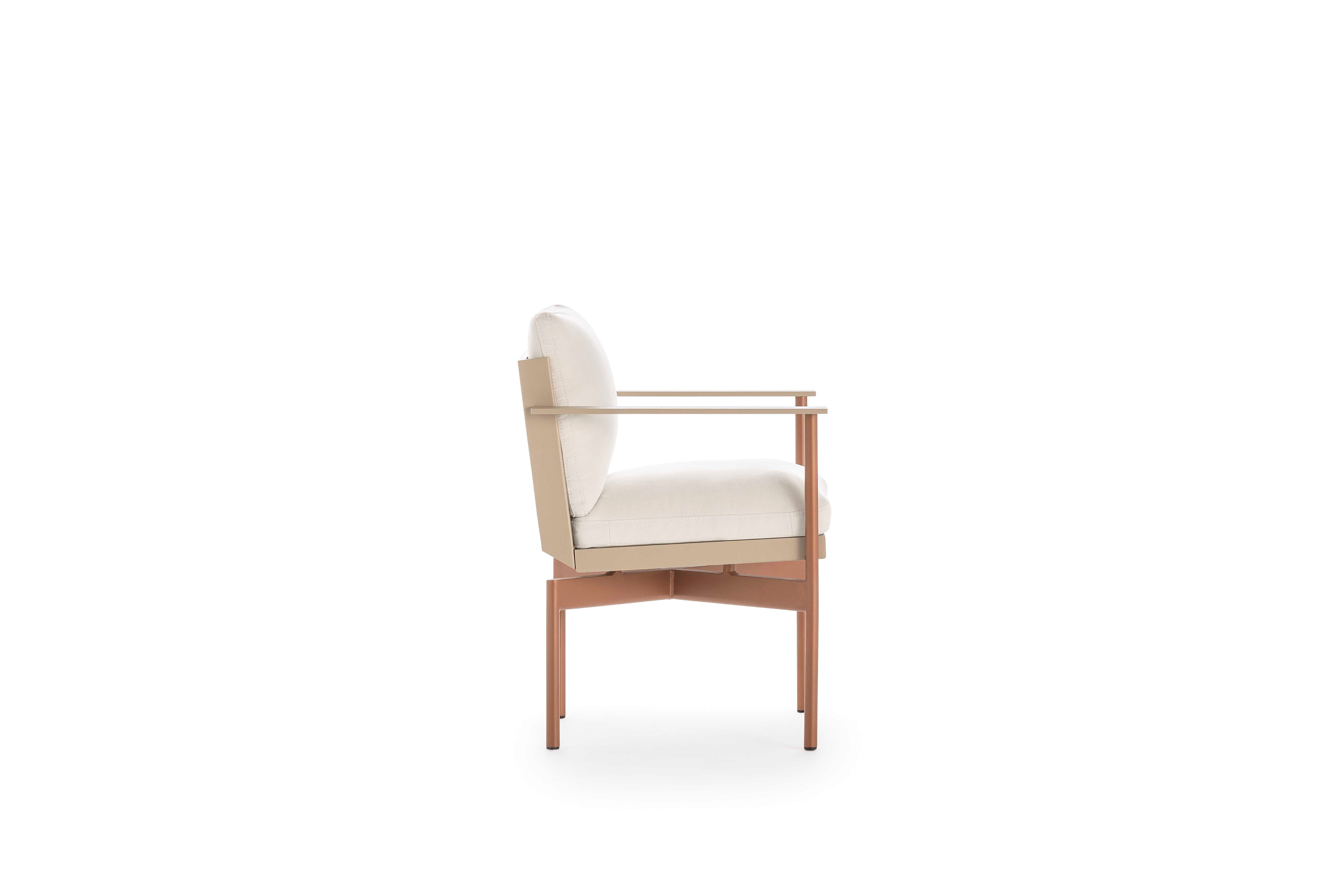 Onde Dining Chair