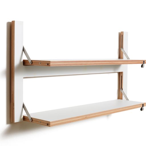 Fläpps Shelf 80x40-2