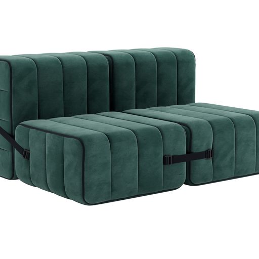 Curt Sofa System 4