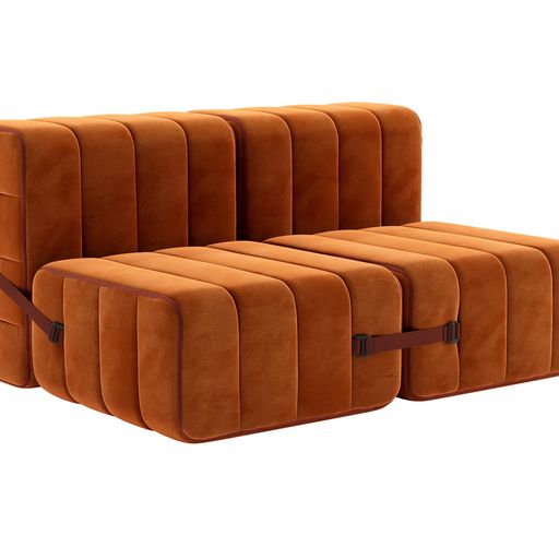 Curt Sofa System 4