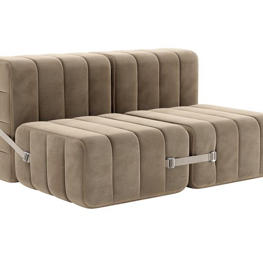 Curt Sofa System 4