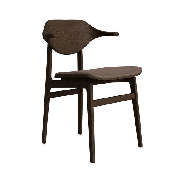 Bufala Chair Upholstered