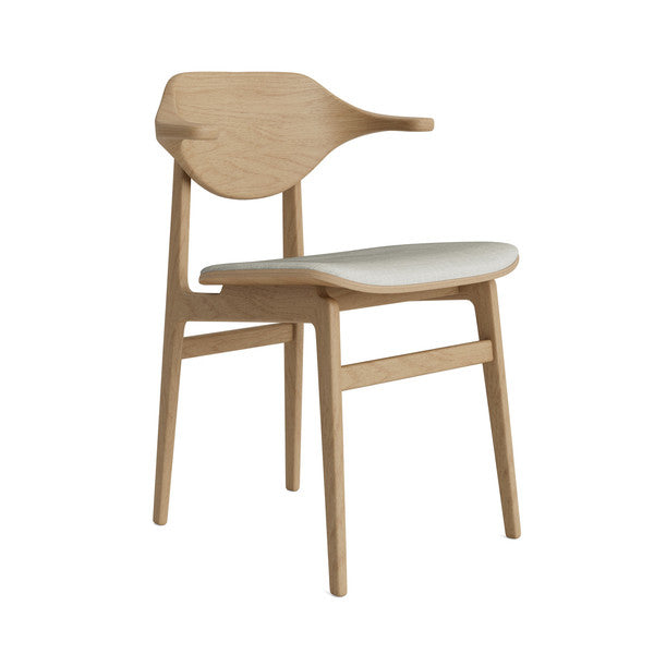 Bufala Chair Upholstered