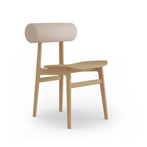 Totem chair - Bare