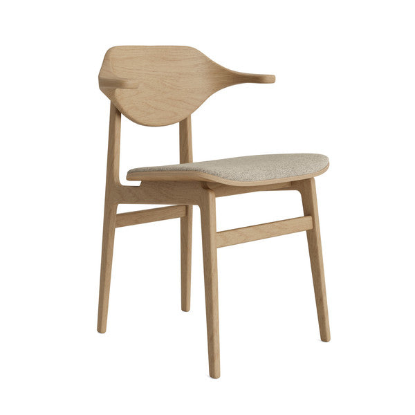 Bufala Chair Upholstered