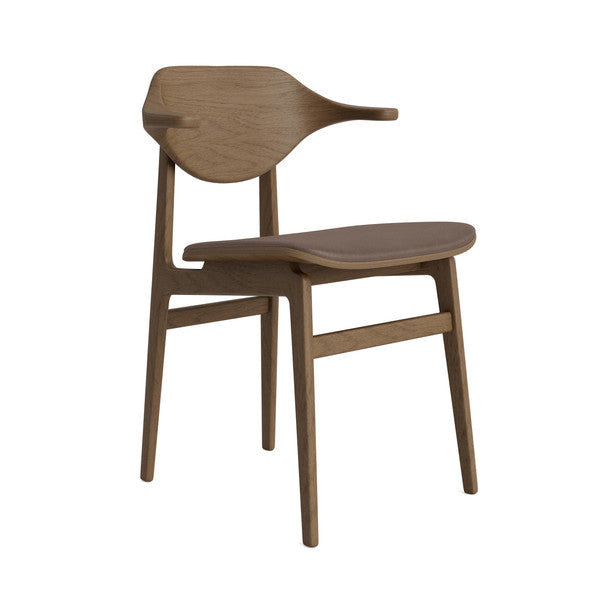 Bufala Chair Upholstered