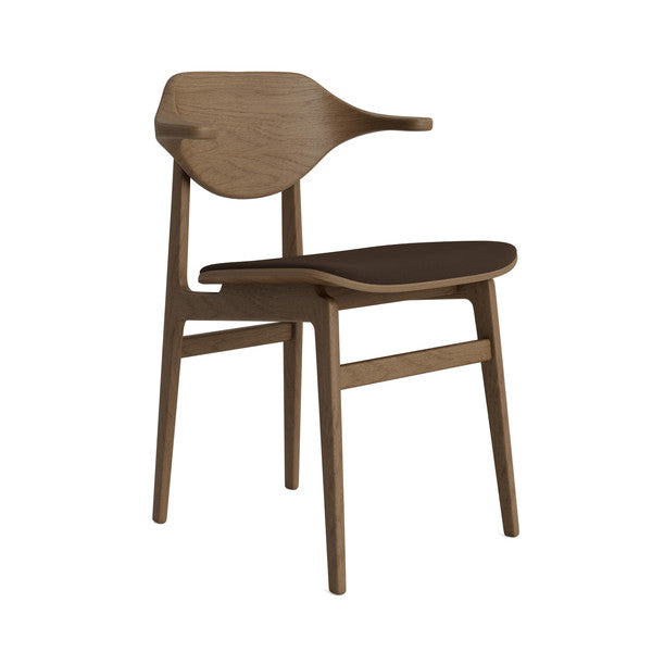 Bufala Chair Upholstered