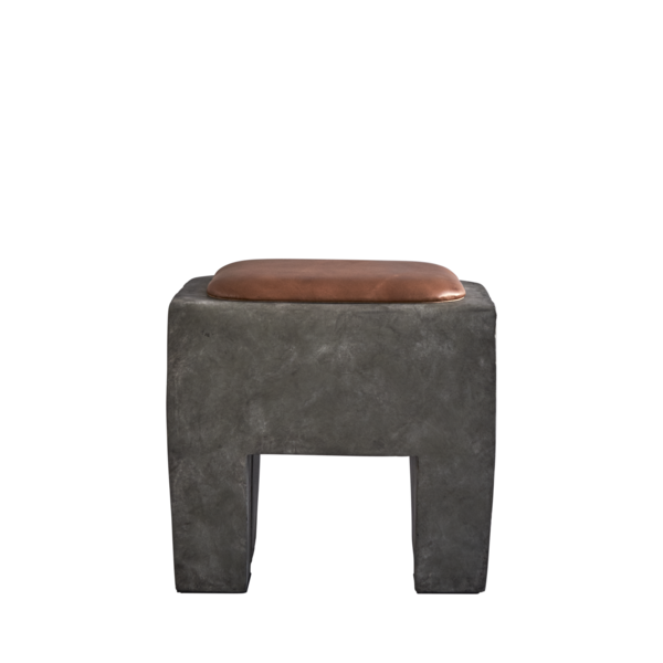 Sculpt Stool