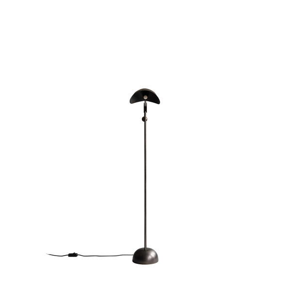 Stingray Floor Lamp