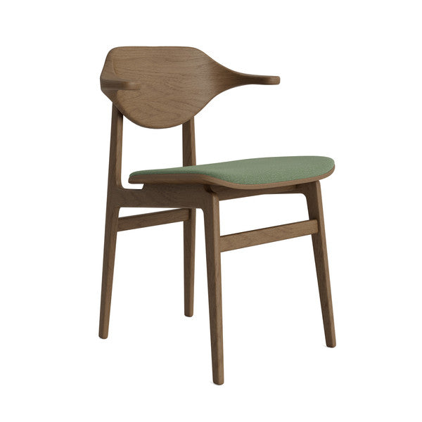 Bufala Chair Upholstered