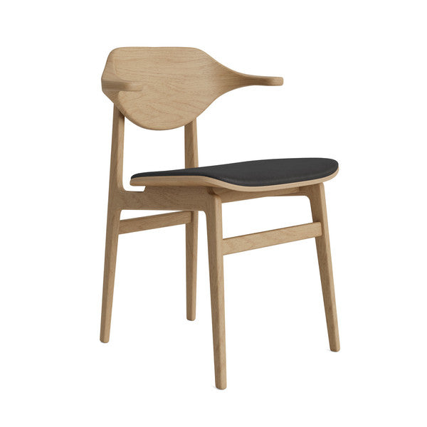 Bufala Chair Upholstered