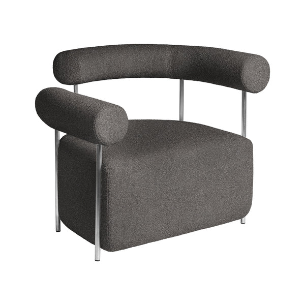 Solitude Lounge Chair