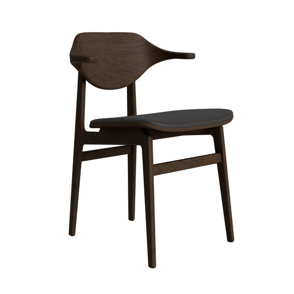 Bufala Chair Upholstered