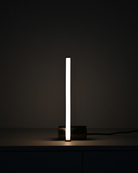 Stick Table Lamp