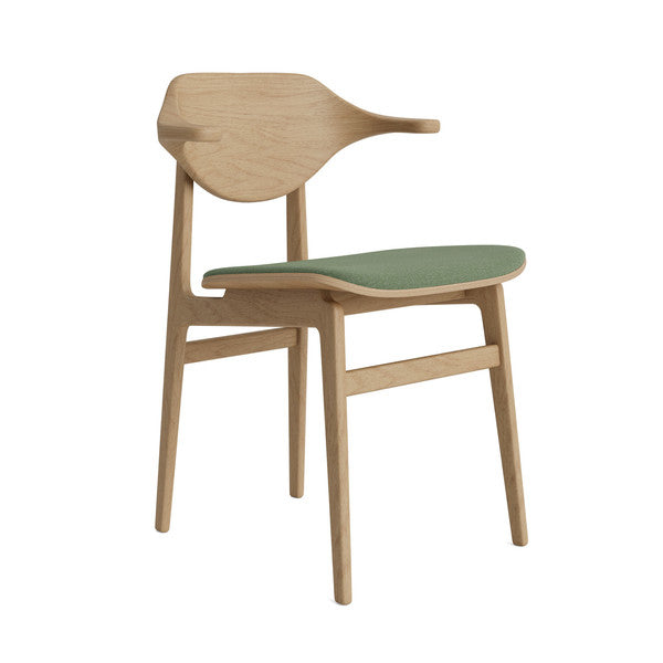 Bufala Chair Upholstered