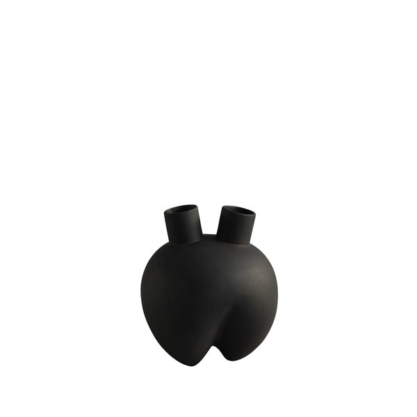 Sumo Vase