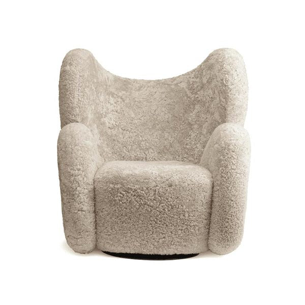 Big Big Chair Sheepskin