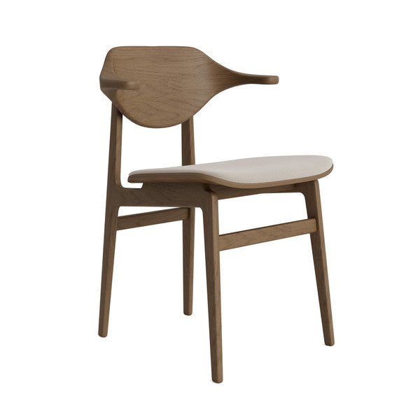 Bufala Chair Upholstered