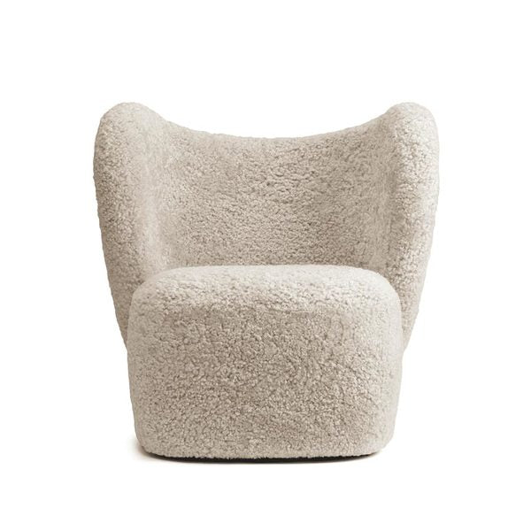 Little Big Chair Sheepskin