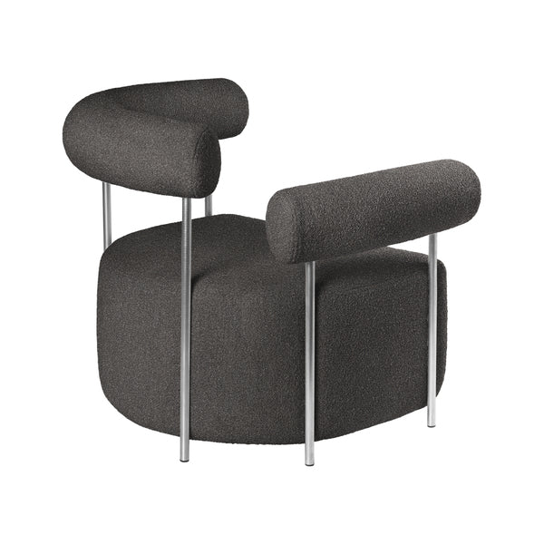 Solitude Lounge Chair