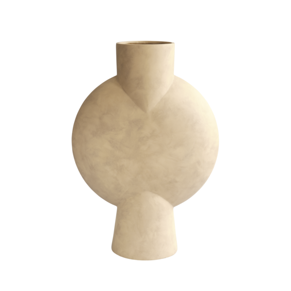 Sphere Vase Bubl