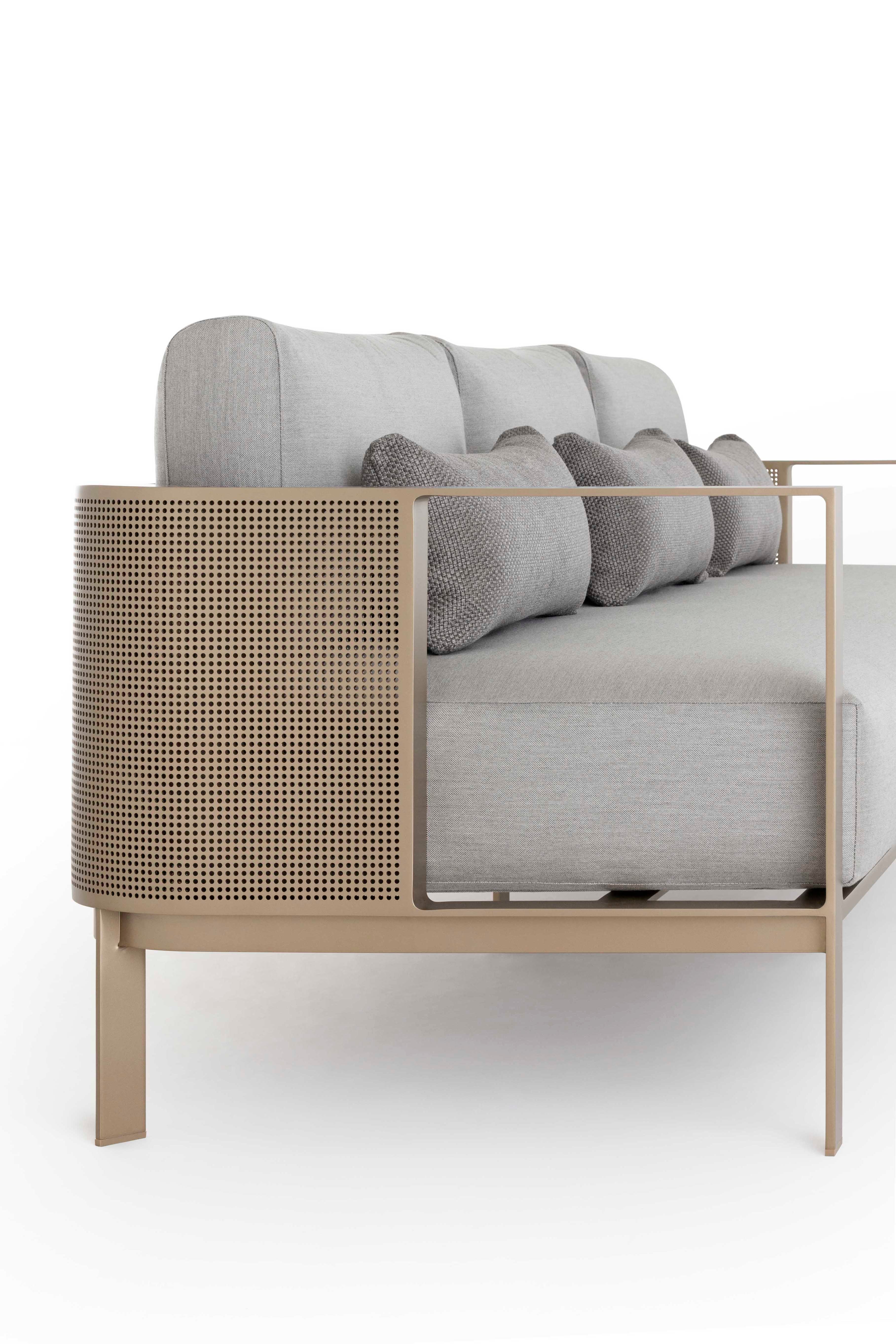 Solanas Sofa 3