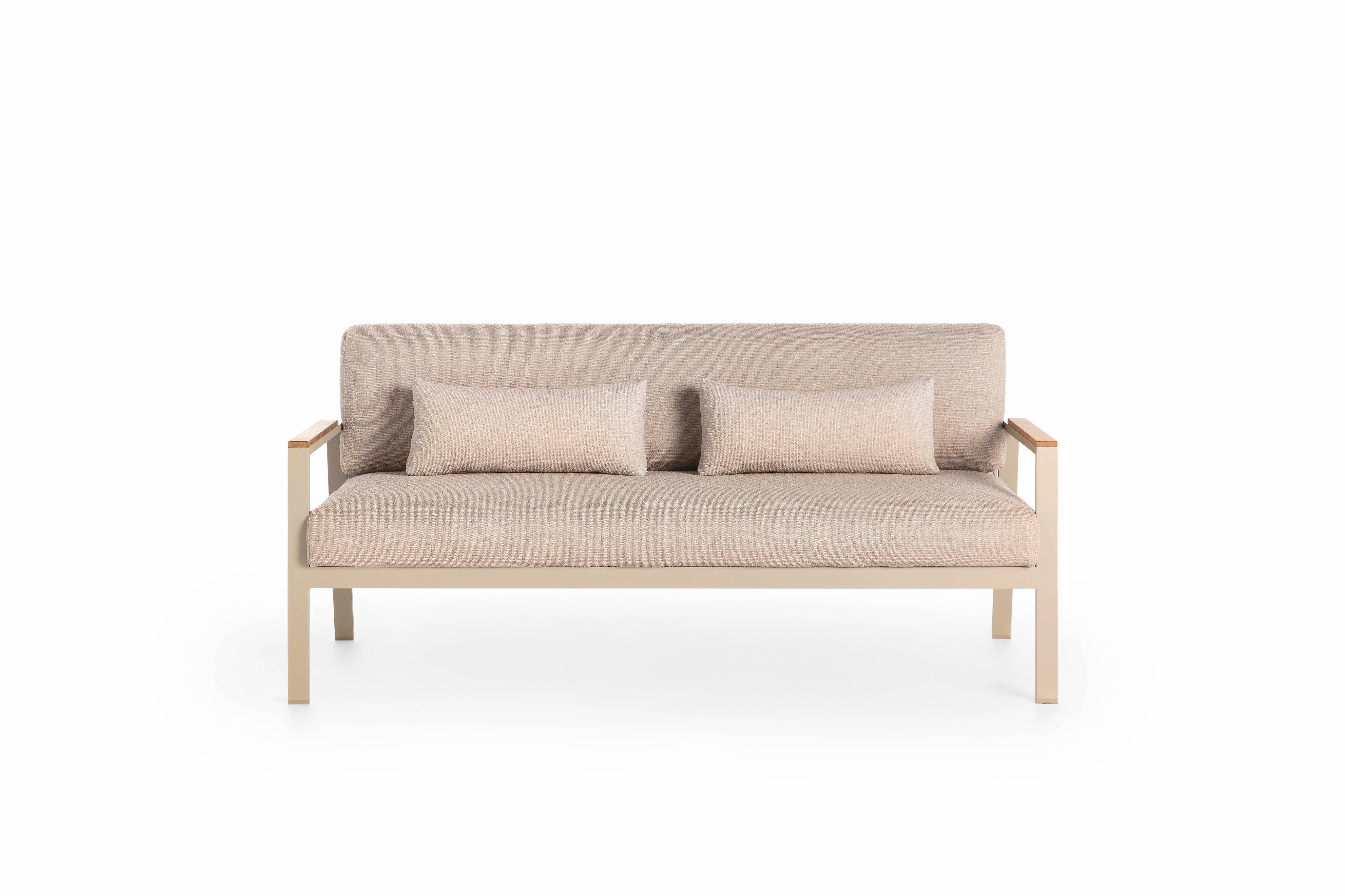 Timeless Sofa 2