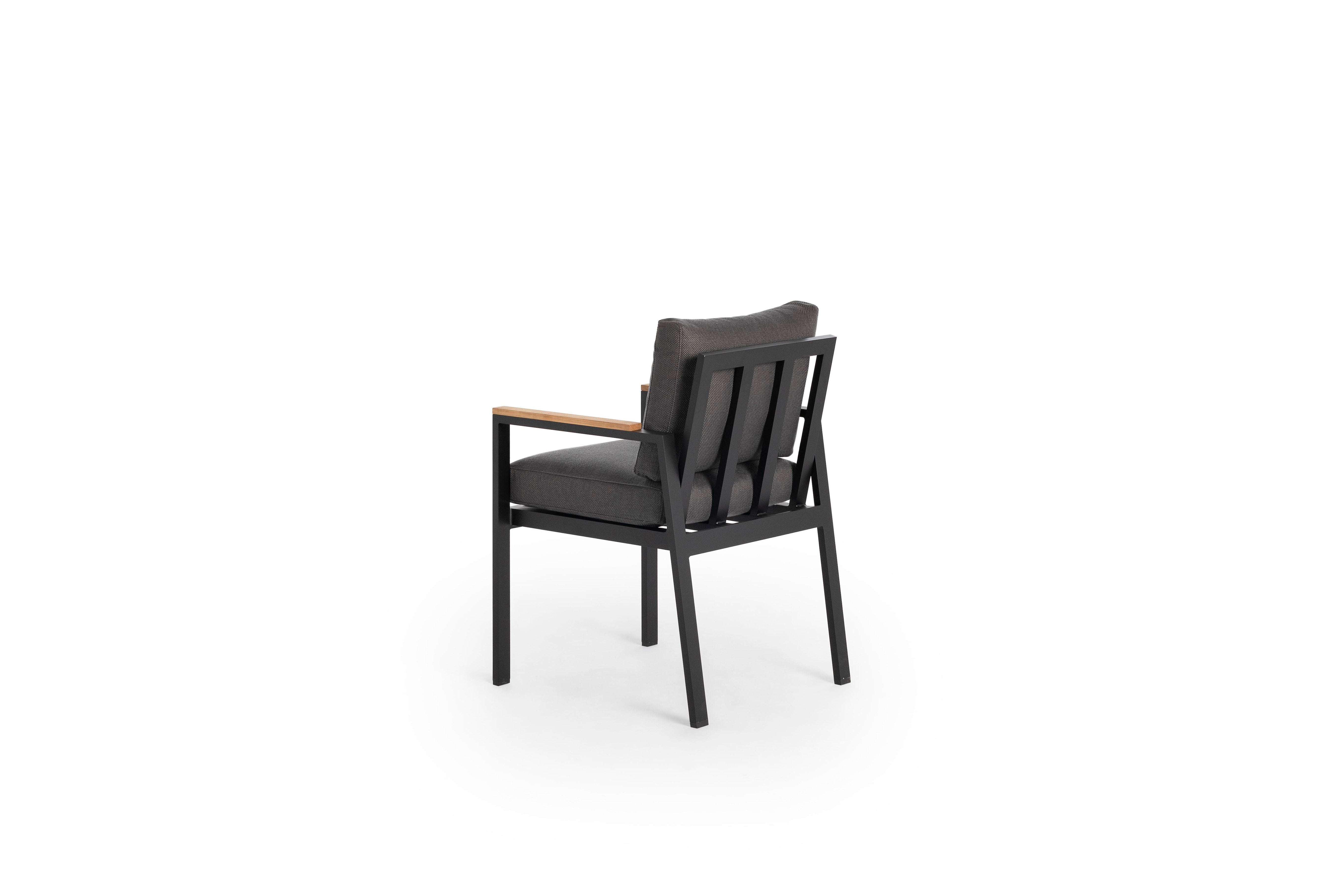 Timeless Dining Armchair