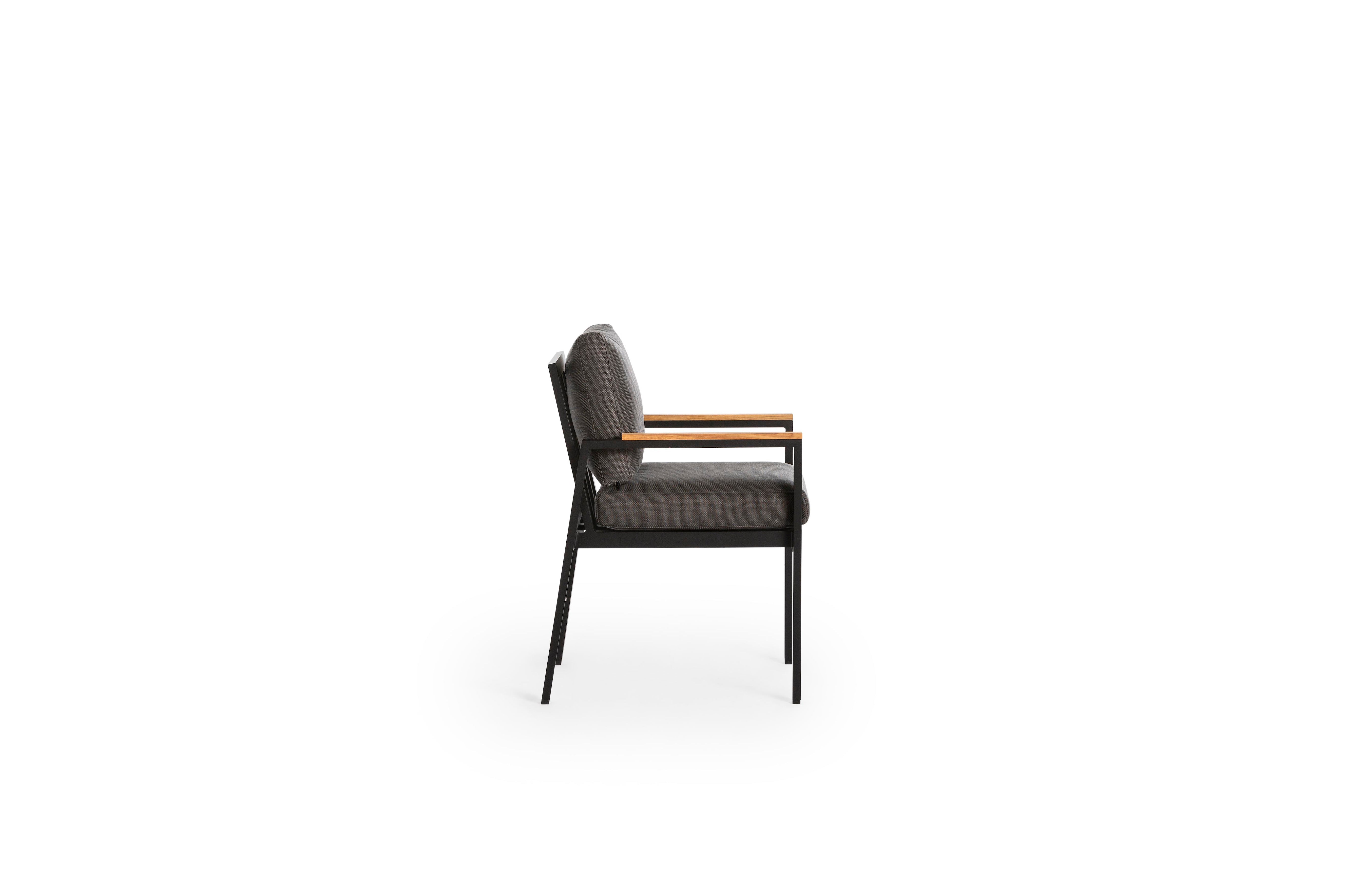 Timeless Dining Armchair