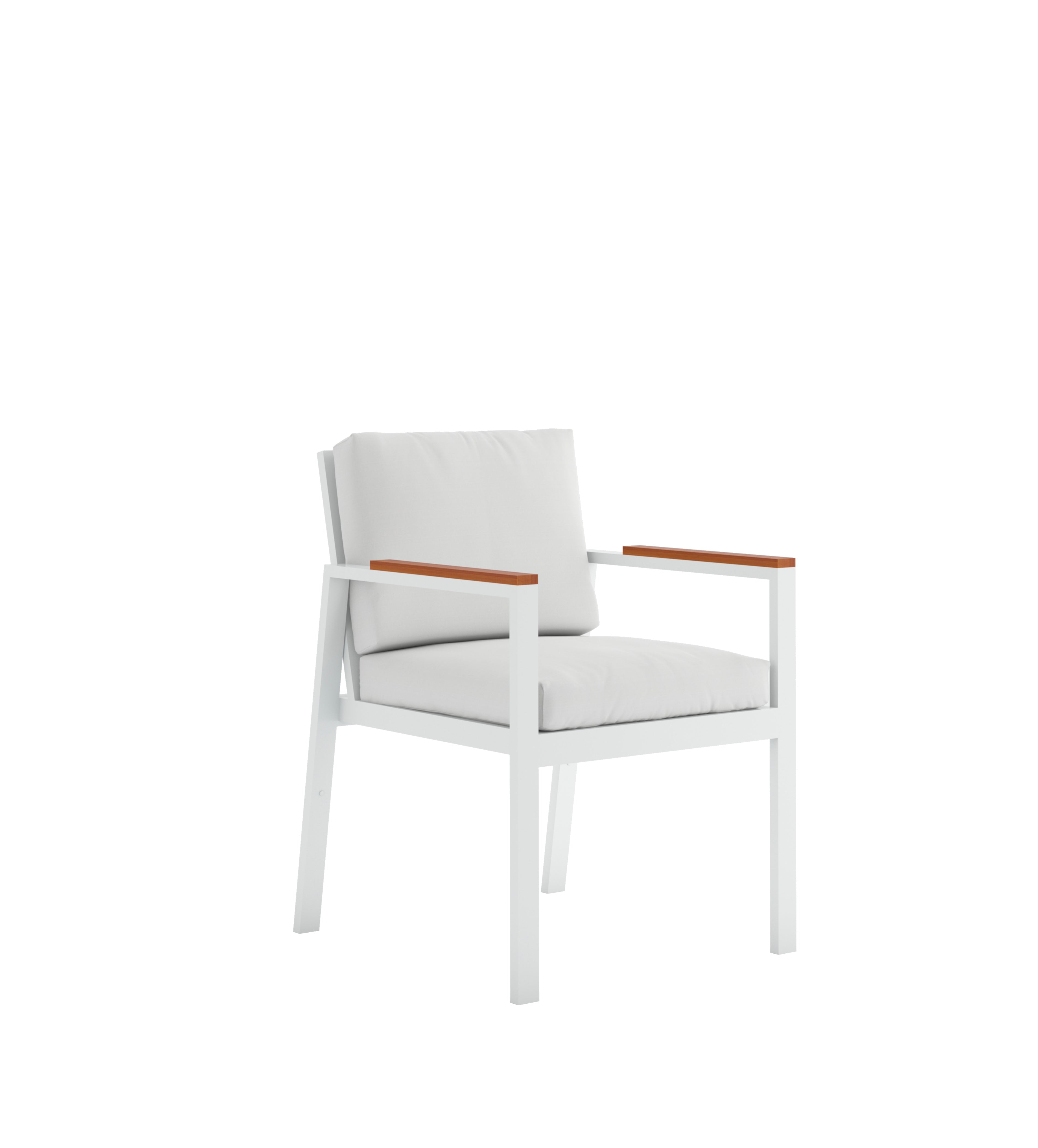 Timeless Dining Armchair