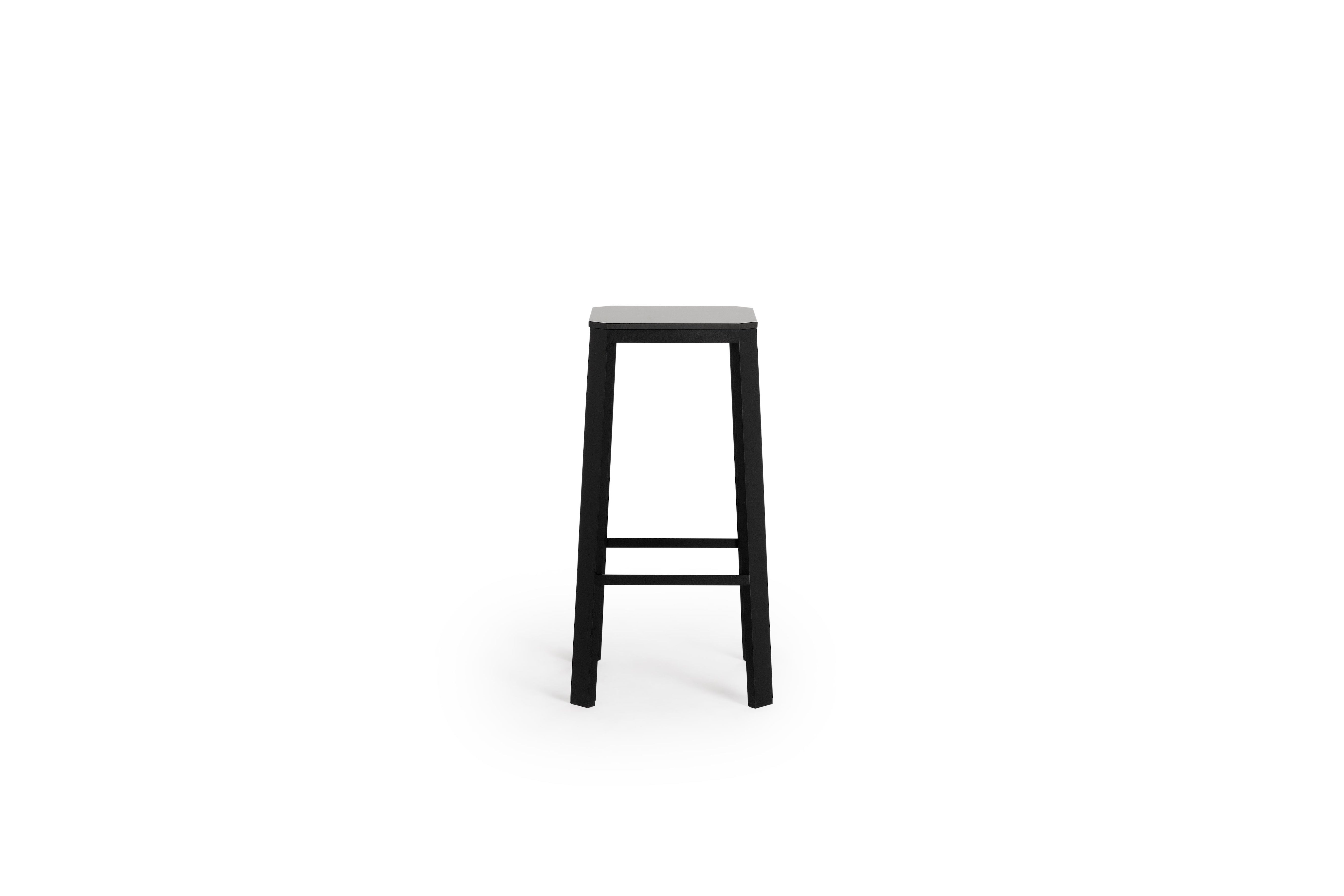 Timeless High Stool