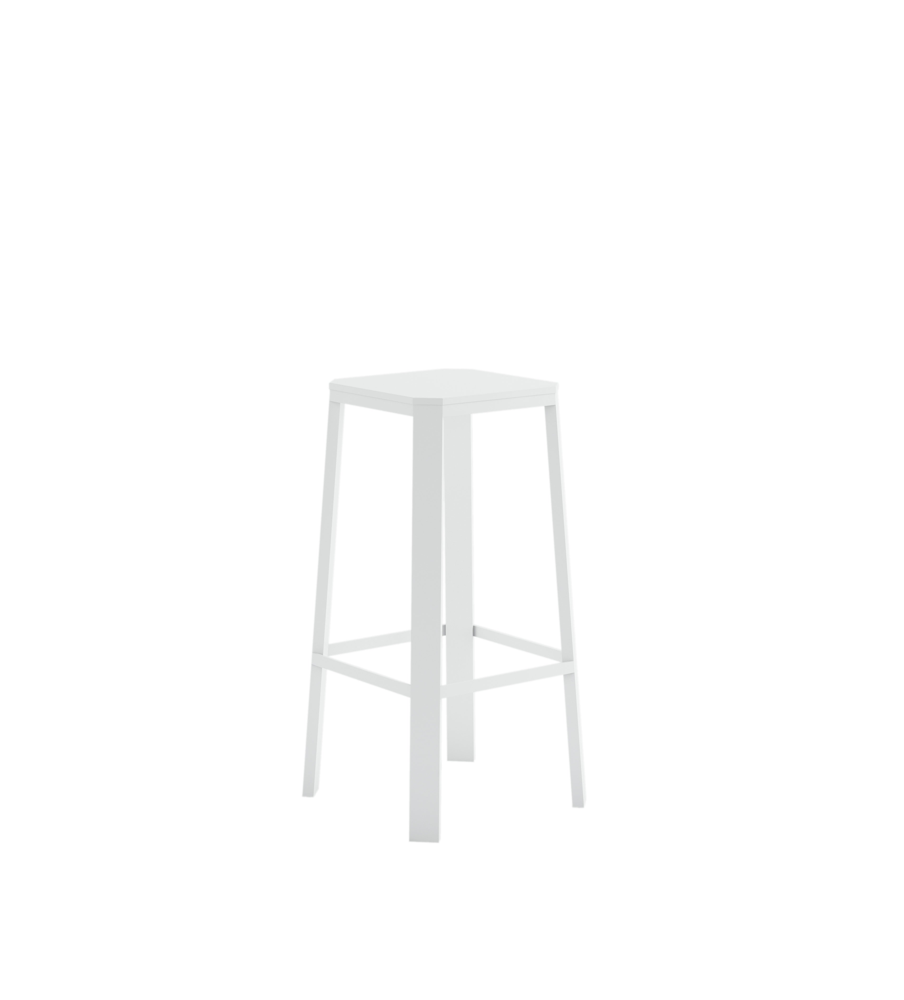 Timeless High Stool